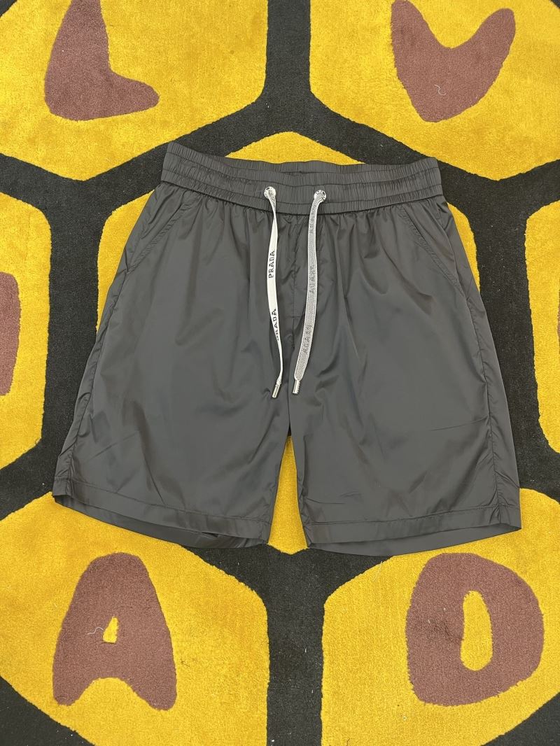 Prada Short Pants